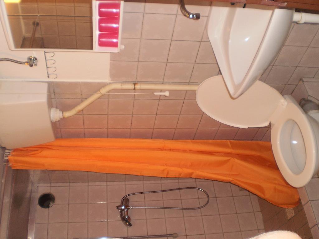 Hotel Pod Skalou Písek Εξωτερικό φωτογραφία