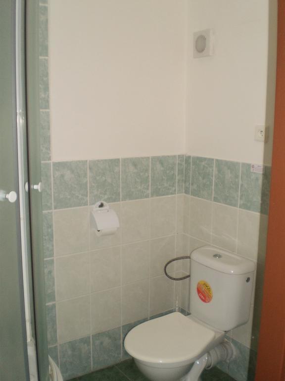 Hotel Pod Skalou Písek Εξωτερικό φωτογραφία